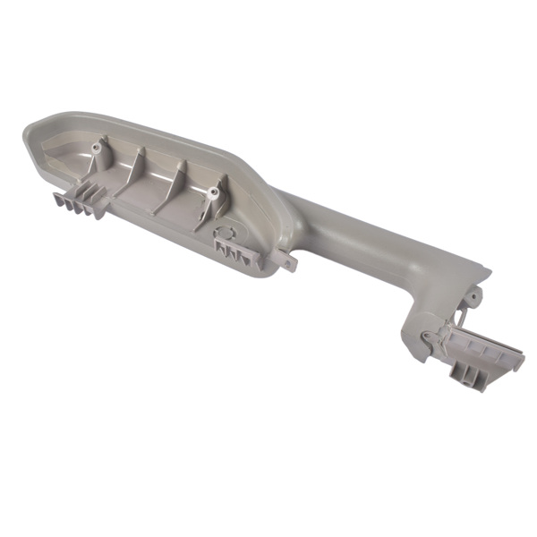 门扶手 Light Gray Door Armrest Handle Front Left Fit for Chevy Avalanche Suburban Tahoe Cadillac Escalade GMC Yukon 1999-2006 88981547 12472875 15703701-4