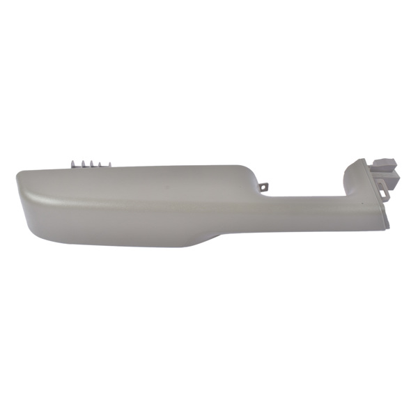 门扶手 Light Gray Door Armrest Handle Front Left Fit for Chevy Avalanche Suburban Tahoe Cadillac Escalade GMC Yukon 1999-2006 88981547 12472875 15703701-1