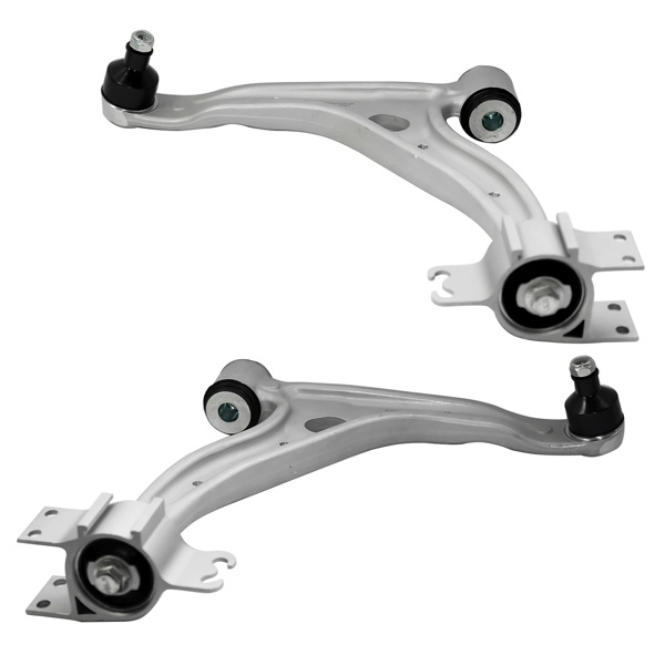 控制臂 2x Front Lower Control Arm Left + Right Fits for Infiniti QX30 Mercedes B250 B250e CLA250 2.0L 2013-2019 2463304700 2463304800-4