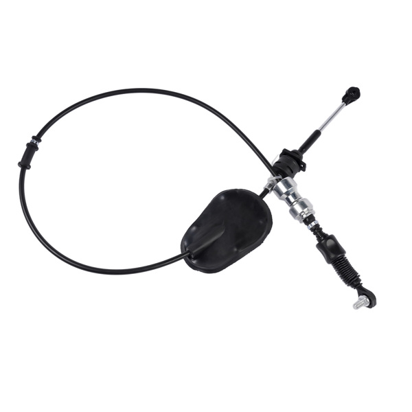  变速器换挡拉线 Automatic Transmission Shifter Cable Fits for 2008-2013 Nissan Rogue, 2014-2015 Nissan Rogue Select 2.5.L L4 Black 34935-JM000-4