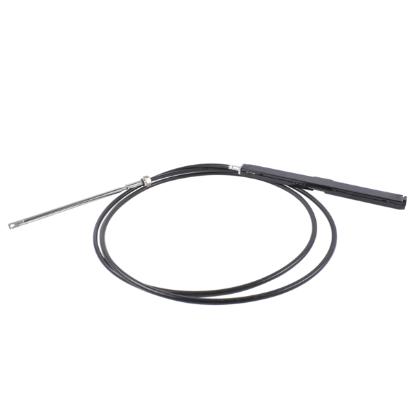 转向拉线 Back Mount Rack Single Cable Fits for SSC 134 Series 15 Foot Rack And Pinion SH5210P SH5230P (NFB)-4