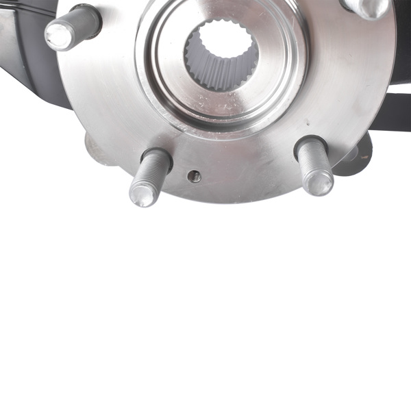 转向节总成 Front Left Steering Knuckle Fits for Kia Soul Hatchback 1.6L 2.0L L4 2014-2016 51715-B2050-8