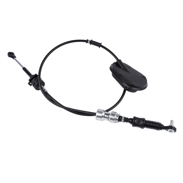  变速器换挡拉线 Automatic Transmission Shifter Cable Fits for 2008-2013 Nissan Rogue, 2014-2015 Nissan Rogue Select 2.5.L L4 Black 34935-JM000-2