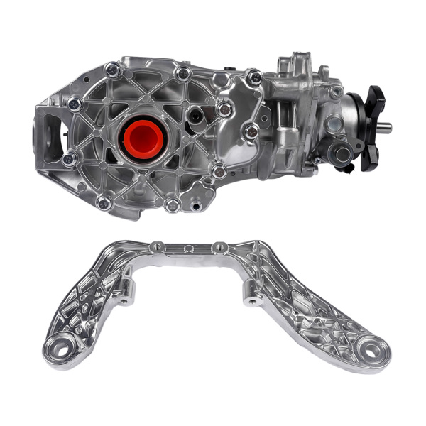 差速器总成 Rear Differentiall Assembly Fits for Mercedes-Benz A250 B250 CLA250 A45 AMG CLA45 AMG Hatchback Sedan 2.0L L4 2013-2019-6