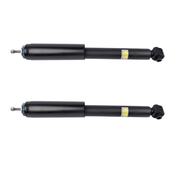 减震器 2Pcs Rear Shock Absorbers Fit for Chevy Malibu 2016-2023 L4 1.5L 1.8L 2.0L PM6001492