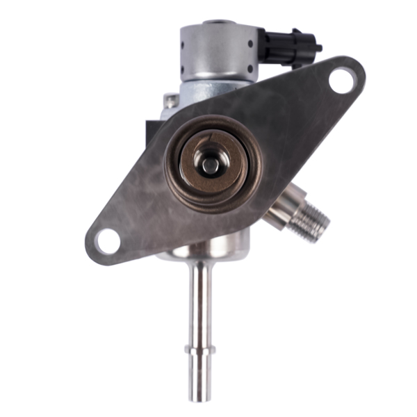 高压燃油泵 Direct Injection High Pressure Fuel Pump 12728002 Fit for GM Cadillac Escalade GMC Yukon Savana Sierra Chevy Camaro Express Silverado 4.3L 5.3L 6.2L V6 V8 12711662, 12697966, 12680255-4