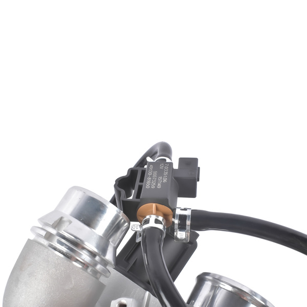 涡轮增压器 Turbo Turbocharger 12699230 12679699 Fits for Chevrolet Equinox GMC Terrain 1.5L SUV 2018-2022 -7