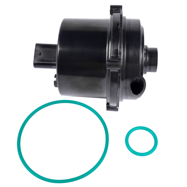 附加水泵 Coolant Water Pump Motor Fits for Tesla Model 3 5YJ3 EV 1088245-00-J 1088245-00-K-3