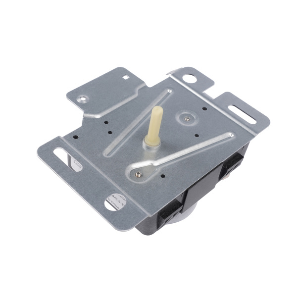 干衣机定时器 Dryer Timer 230VAC 60Hz Black Fit for Whirlpool 4KWED5600JW0 Admiral AED4516MW1 AED4516MW0-5