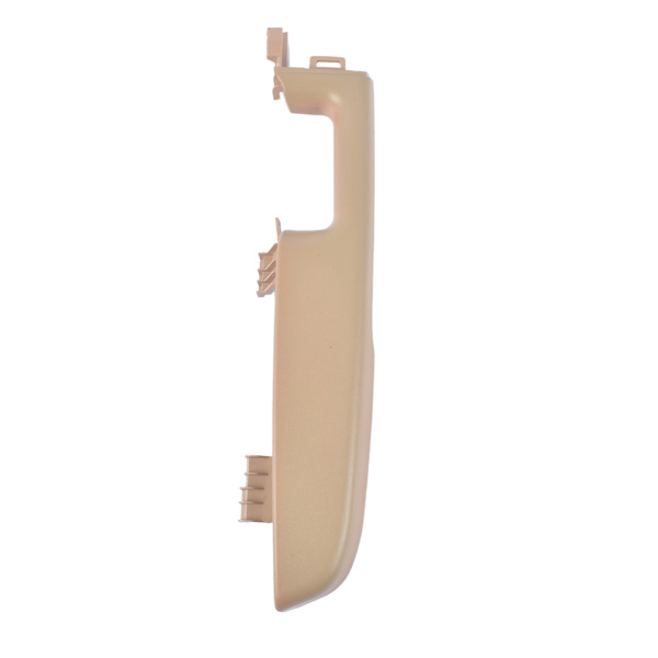 门扶手 Beige Door Armrest Handle Front Left Fit for Chevy Avalanche Suburban Tahoe Cadillac Escalade GMC Yukon 1999-2006 88981547 12472875 15703701-8