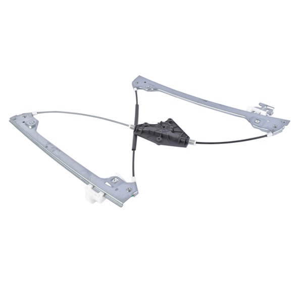 玻璃升降器 Front Driver Side Power Window Regulator w/o Motor Fit for Nissan Maxima 2009-2014 Sedan 3.5L V6 GAS DOHC 807219DH0A 807219DH1A 807219N00A-8