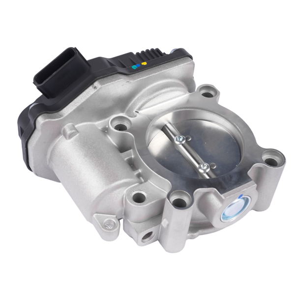 节气门体 Throttle Body 35100-2M417 Fits for Hyundai Sonata Elantra Kona Santa Fe Tucson Kia K5 Sorento Sportage 1.6L L4 2021-2024-4