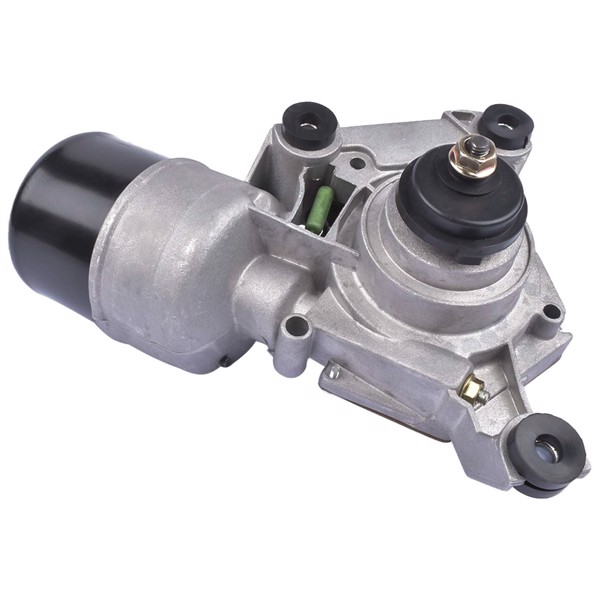 雨刮电机 3-Pin Wiper Motor Fits for Buick Century Electra LeSabre Regal Skylark Cadillac Calais DeVille Chevy Camaro Chevelle El Camino Impala 1968-1972 4918342-8