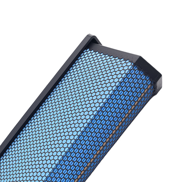 2件装 空气滤清器 适配弗莱特莱纳 Cascadia 2008-2017 AF27879，CA5790，83478，CA11249，DNP610260-4