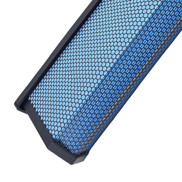 2件装 空气滤清器 适配弗莱特莱纳 Cascadia 2008-2017 AF27879，CA5790，83478，CA11249，DNP610260-6