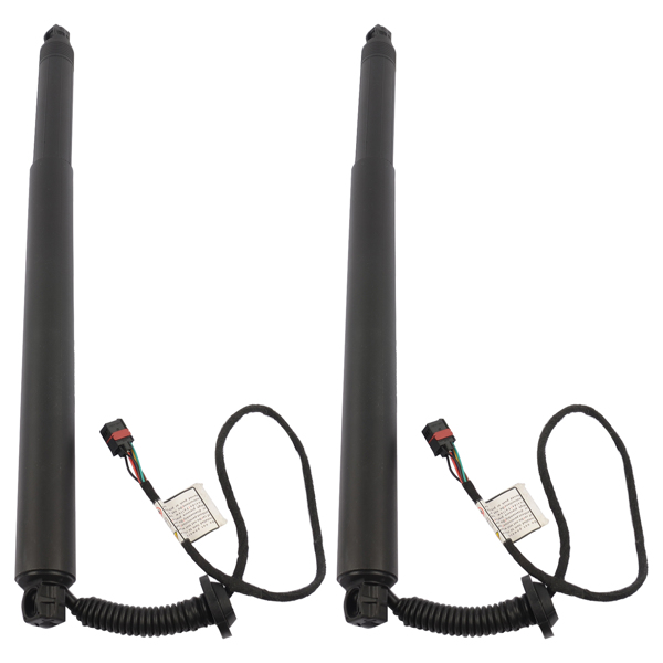汽车尾门电动撑杆Electric Tailgate Gas Strut-8
