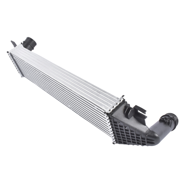 中冷器 Turbocharger Intercooler Charge Air Cooler Fit for 2012-2019 Ford Explorer 2.0L BB5Z6K775A DB5Z6K775A-6