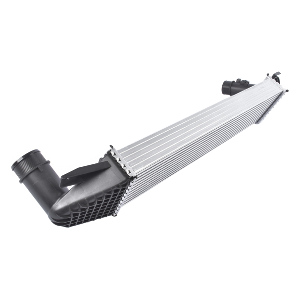 中冷器 Turbocharger Intercooler Charge Air Cooler Fit for 2012-2019 Ford Explorer 2.0L BB5Z6K775A DB5Z6K775A-5
