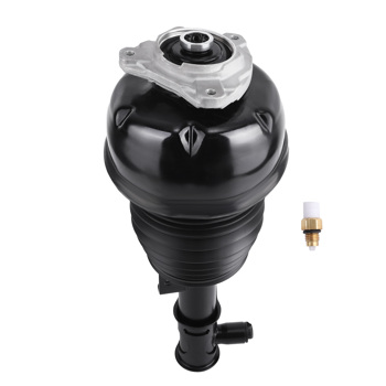 右前空气减震支柱 适用于奔驰CLS400 4Matic 2015-2017 2123202038, 2123203438, 212320343860