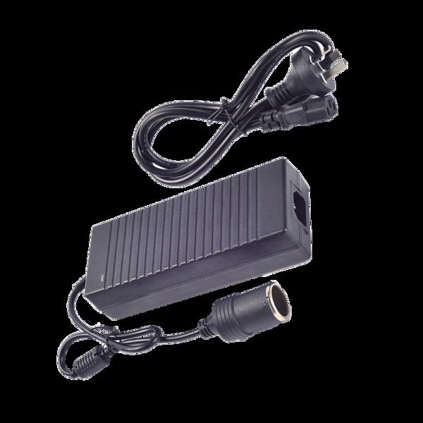 点烟器点烟器转换器 110V 转 12V 15A 电源适配器 AC/DC USQv-22
