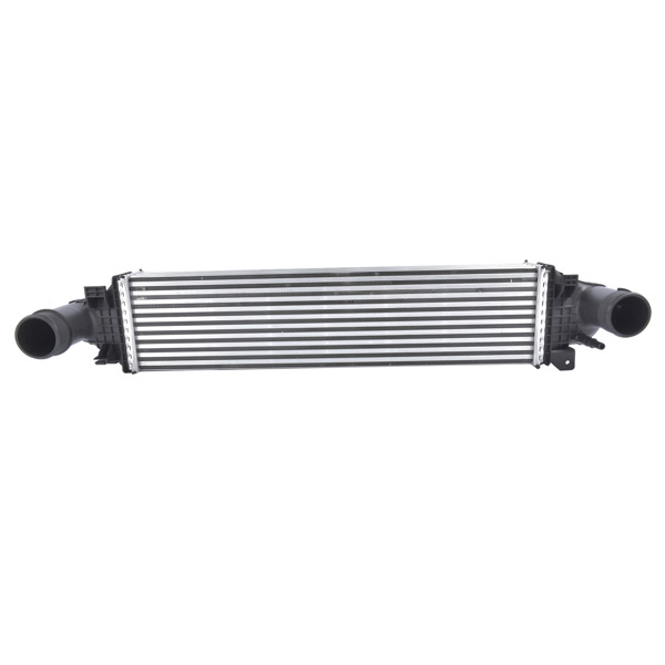 中冷器 Intercooler Fit for Lincoln Aviator Ford Explorer Police Interceptor Utility 2020-2023-1