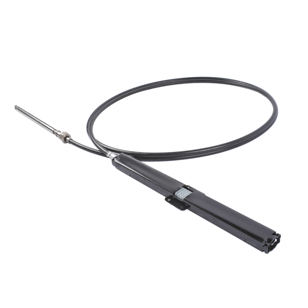 转向拉线 Back Mount Rack Single Cable Fits for SSC 134 Series 15 Foot Rack And Pinion SH5210P SH5230P (NFB)-1
