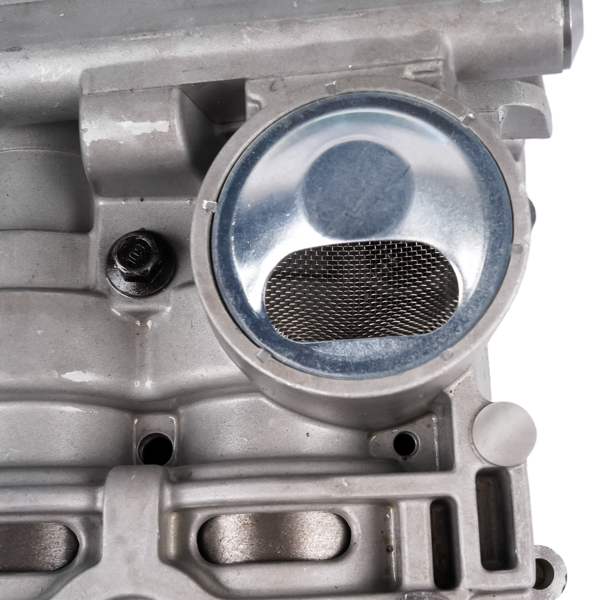平衡轴机油泵 Shaft Balance Oil Pump 233002G520 233002G510 Fits for Hyundai Sonata 2009-2014 Kia Optima Sorento 2011-2015 2.4L L4-5