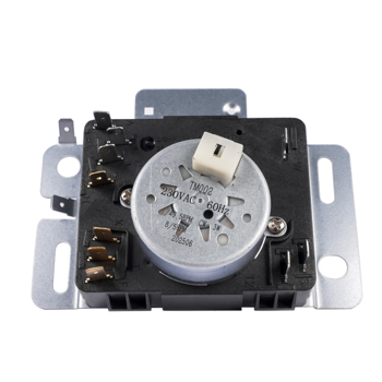 干衣机定时器 Dryer Timer Fit for Whirlpool W10436303 WPW10436303 AP6021393 PS11754717 162-418-AM 162-426-1 162-418-1 1MWED1750EM0 3LWED4705FW0 3LWED4730FW0 4KWED4705FW0 7MWED1650EQ0
