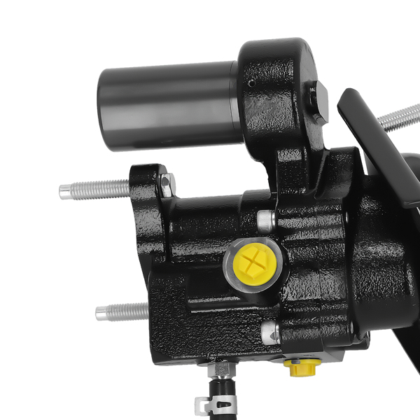 液压助力制动器 适用于雪佛兰Astro 1996-2002 15005448,15757254,15965391,52-7353,527353-5