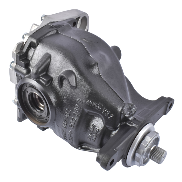 差速器总成 Rear Axle Differential Assembly 3.15 Ratio Fit for BMW X5 F15 2014-2018, X6 F16 2015-2019 33107636992-4