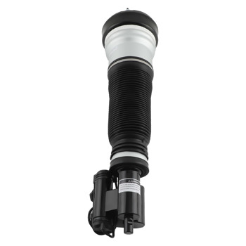 空气减震器 前左 适用于奔驰 W220 S430 - S500 4Matic（前左）2003-2006 2203201338, 2203202138, 220320213880