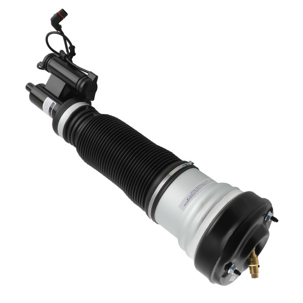 空气减震器 前左 适用于奔驰 W220 S430 - S500 4Matic（前左）2003-2006 2203201338, 2203202138, 220320213880-5
