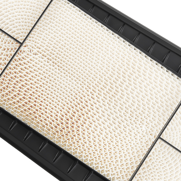 空气滤清器 适用于福特F250 Super Duty 1999 - 2003 7.3L P606122，CA9676，AF26158，2U2Z9601BA-6