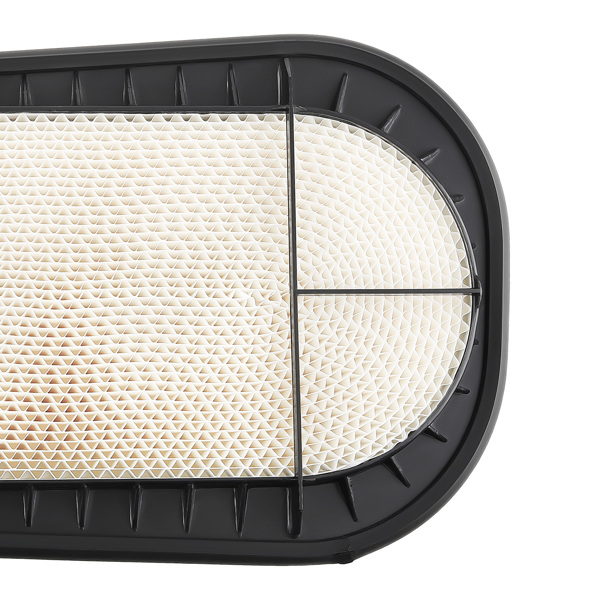 空气滤清器 适用于福特F250 Super Duty 1999 - 2003 7.3L P606122，CA9676，AF26158，2U2Z9601BA-5