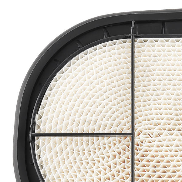 空气滤清器 适用于福特F250 Super Duty 1999 - 2003 7.3L P606122，CA9676，AF26158，2U2Z9601BA-4