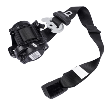 安全带 Front Left Seat Belts Driver Seat Black Fit for Tesla Model Y 2020-2023 1493782-01-C