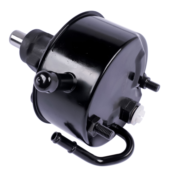 转向助力泵 Power Steering Pump with Reservoir Fit for GMC Savana 2500 4.8L 6.0L 6.6L V8 2006-2016 15270799 20832683-6