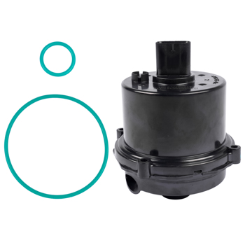附加水泵 Coolant Water Pump Motor Fits for Tesla Model 3 5YJ3 EV 1088245-00-J 1088245-00-K