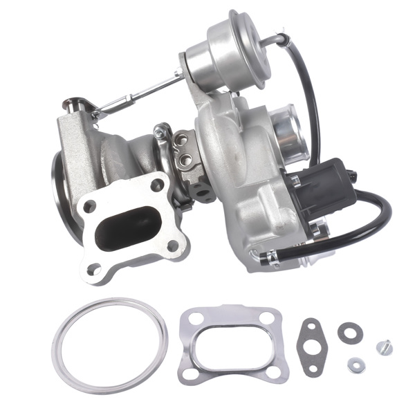 涡轮增压器 Turbo Turbocharger 12699230 12679699 Fits for Chevrolet Equinox GMC Terrain 1.5L SUV 2018-2022 -2
