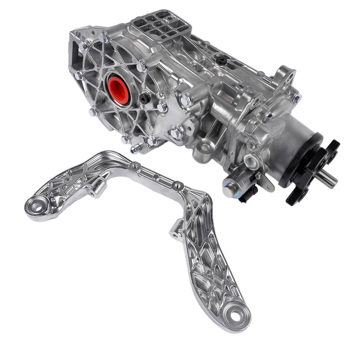 差速器总成 Rear Differentiall Assembly Fits for Mercedes-Benz A250 B250 CLA250 A45 AMG CLA45 AMG Hatchback Sedan 2.0L L4 2013-2019