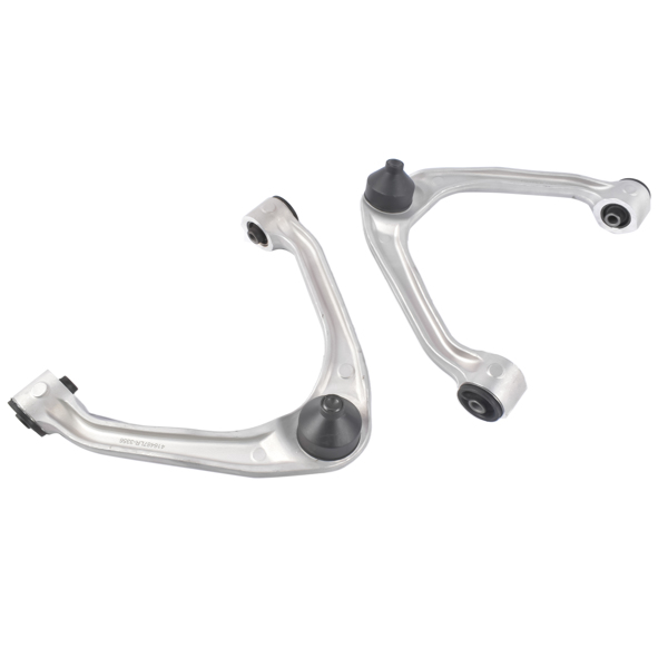 控制臂 2X Front Upper Control Arm and Ball Joint Assembly Fit for Infiniti G37 G35 G25 Q40 2007-2015 54525JK000 54524JK000-3