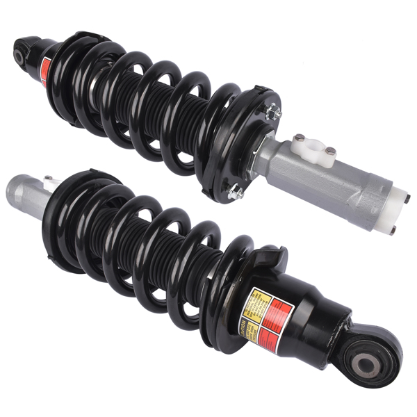 减震器 2x Front Hydraulic Shock Strut Assys 561011LA4A 561001LD4A Fit for Infiniti QX56 2011-2013 QX80 2014-2021-2