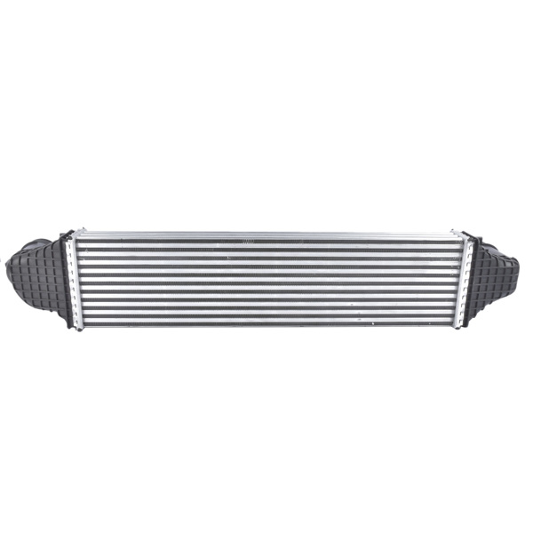 中冷器 Intercooler Fit for Lincoln Aviator Ford Explorer Police Interceptor Utility 2020-2023-5