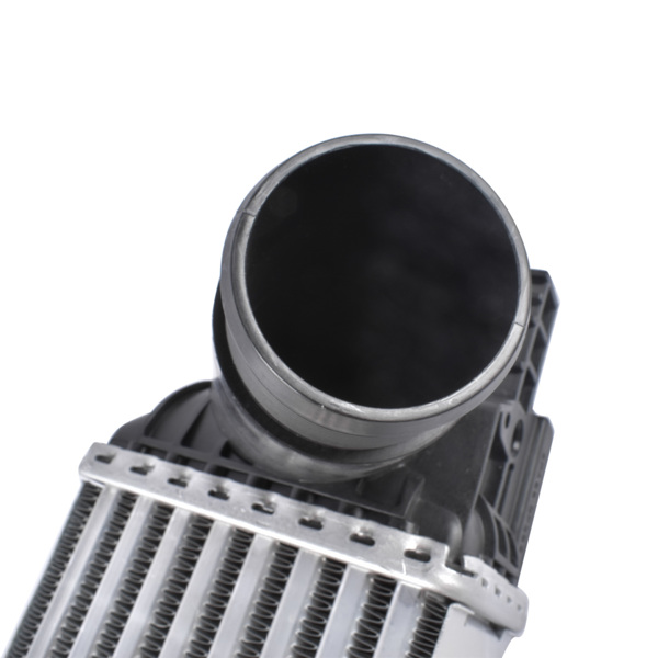 中冷器 Aluminum Turbo Intercooler Fit for Ford Mustang 2015-2021 L4 2.3L FR3Z6K775A FO3012111-11