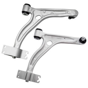 控制臂 2x Front Lower Control Arm Left + Right Fits for Infiniti QX30 Mercedes B250 B250e CLA250 2.0L 2013-2019 2463304700 2463304800