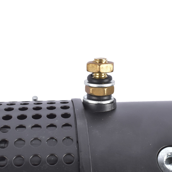 液压泵马达总成 161937 Hydraulic Pump and Motor Assembly Fit for Skyjack Scissor Lift SJIII3220 3226 4620 4632-9