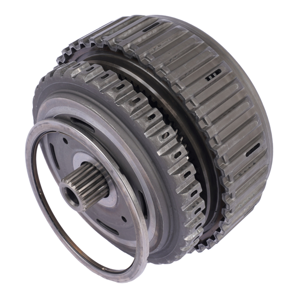 变速箱齿轮组 RE0F11A/JF015E Transmission Front Planet Set & Drum Fit for Nissan Sentra 1.8L 2013-2019 Versa 1.6L 2009-2019 CVT-2