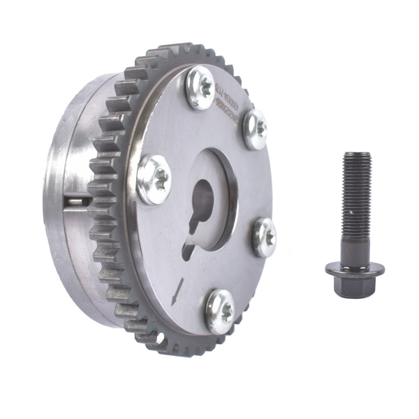 凸轮轴调节器 Engine Variable Valve Timing Sprocket Fit for Honda 08-15 Accord CR-V Crosstour 2.4L 14310R44A01 14310R5A305-6