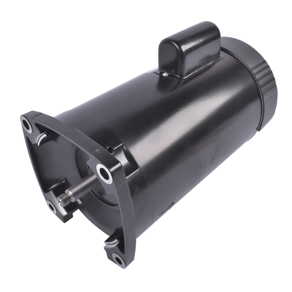 泳池水泵电机 Swimming Pool Pump Motor B2855 2HP 230V 3450RPM 56Y Frame Single-Speed with Square Flange Fit for Pentair Whisperflo-4