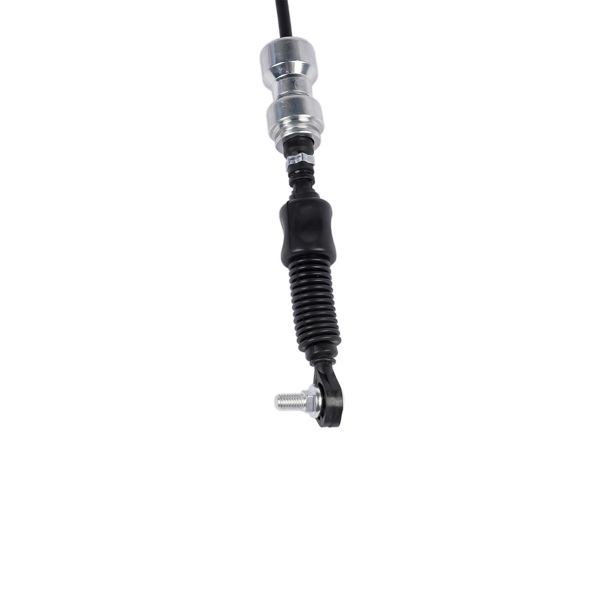  变速器换挡拉线 Automatic Transmission Shifter Cable Fits for 2008-2013 Nissan Rogue, 2014-2015 Nissan Rogue Select 2.5.L L4 Black 34935-JM000-8